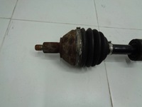 фото thumb №3, Skoda rapid fabia iii audi a1 1.4 tdi привідний вал ліва