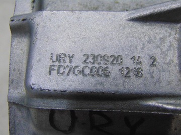 фото thumb №9, Vw passat b8 arteon коробка передач коробки передач dsg ury jak now 2,0tsi