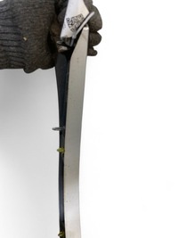 фото thumb №16, Volvo xc90 2018 молдинг крыла заднего 934518