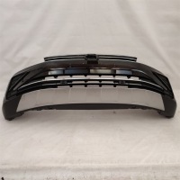 Бампер перед vw tiguan 2 5na рестайлінг  po 2020 Доставка, фото thumb