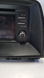 фото thumb №13, Радио навигация mazda 6 gj