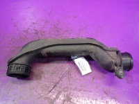 Vw passat b6 05-10 2.0 tdi шланг труба інтеркулер 3c0145762al Оригінал, фото thumb