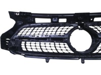 фото thumb №7, Mercedes benz gla w247 решітка радіатора a2478889301