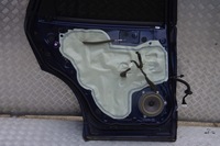 фото thumb №4, Дверь полный левая задние renault koleos ii txb meissen bleu