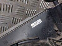 фото thumb №8, Радіатор комплект + вентилятор mazda 626 v gf 1.8 16v