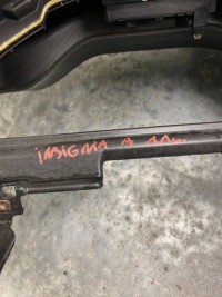 Opel insignia a панель  панель приладів приладова європа 20953073 Київ, фото thumb