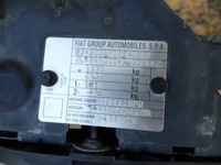 фото thumb №6, Pas передній радіатор lancia delta iii 1.4 16v turbo