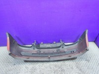 Opel corsa b 97-00 бампер перед передній y547 Недорого, фото thumb