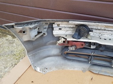 фото thumb №13, Бампер переднє bmw 3 e46 демонтаж комплектний з балка