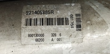 фото thumb №9, Шланг дроти кондиціонера осушувач renault zoe i 2013-2019