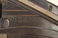 фото thumb №6, Молдинг спойлер кришки лівий задня 1767900188 mercedes w176 amg