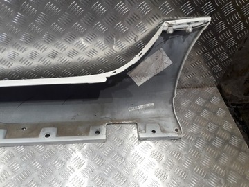фото thumb №12, Mercedes slc w172 планка prowoga правая a1726980254