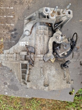 фото thumb №3, Ford transit custom mk8 коробка передач коробки передач 2.0d