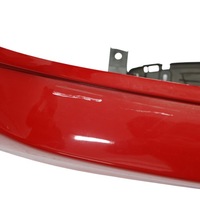 фото thumb №12, Mercedes v177 бампер задний amg jupiter red - 589