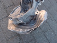 фото thumb №8, Амортизатор амортизатор mcpherson  поворотный кулак ступица правые перед vdc bmw 3 g20 6890656