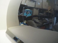 фото thumb №8, Двері лівий перед jaguar xjl x351