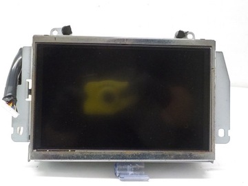 фото thumb №7, Toyota prius экран дисплей навигации 86110-47081