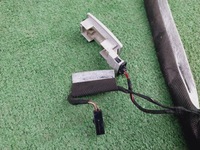 фото thumb №7, Vw golf iv джгут установка освітлення дах стеля лампочки комплект