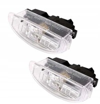 фото thumb №1, Clio thalia twingo symbol фонари номерного знака комплект