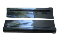 фото thumb №1, Audi q5 ii молдинг дверь правый задняя 80a853970b oryg