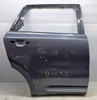 фото thumb №1, Kia sorento iv 4 дверь правый задняя задние правое