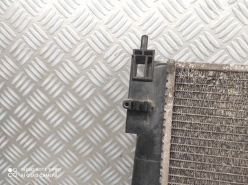 фото thumb №13, Радіаторів води 896065000 51938013 fiat doblo ii opel combo d 1.3