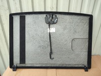 фото thumb №8, Підлога обшивка багажника mercedes glk x204 оригінал a2046800702