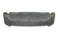 Купить Audi a4 b8 рестайлинг  12r накладка под бампер перед 8k0807611, фото thumb