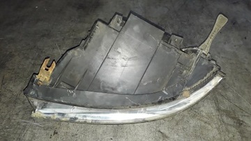 фото thumb №9, Лампа права перед vw sharan mk1 рестайлінг