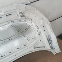 фото thumb №11, Капот vw arteon 3g8 17-