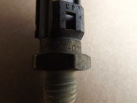 фото thumb №7, Mazda 6 gg i 2.0 citd датчик температуры жидкость охлаждающий 179700-0220