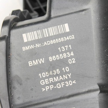 фото thumb №5, Mini cooper countryman r60 2018 корпус фільтра повітря 8655834