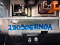 фото thumb №12, Дисплей магнітола магнітола nissan qashqai iii j12 280906rn0a