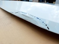 Bmw x3 g45 24r. капот кришка двигуна колір 300 bmw g45 капот 300 Ціна, фото thumb