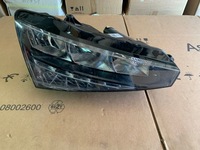 фото thumb №1, Full led skoda scala