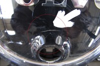 фото thumb №10, Бампер перед передній volvo xc40 r-design lift 22-