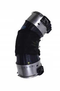 фото thumb №1, Waz шланг интеркулер nissan qashqai 1.5dci