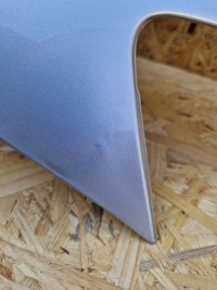 фото thumb №7, Крыло правый перед vw golf vii 7 lift