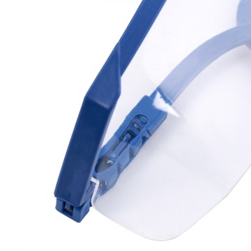 OKULARY DLA MĘŻCZYZN OKULARY OCHRONNE