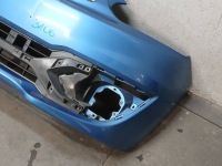 фото thumb №7, Бампер перед mitsubishi space star ii 2 lift 16-19