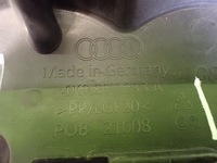 фото thumb №11, Решётка радиатора решётка радиатора audi a6 c8 18r 4k0807233a