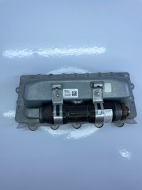 фото thumb №5, Bmw 5 f10 f11 подушка консолі подушка безпеки пасажира