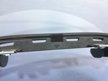 фото thumb №5, Bmw 7 g11 g12 рамка защита спидометра 9321988