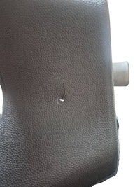 фото thumb №6, Воздуховод многофункциональный кожа opel corsa d 2008r