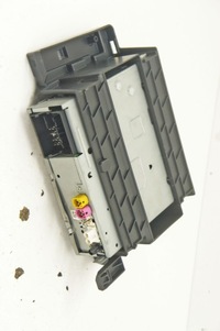 фото thumb №6, Sn018 seat leon iii зчитувач карта чейнджер дисків 5qa035858