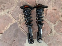 фото thumb №1, Mini countryman r60 амортизатор правый задняя 9807017