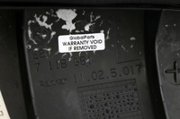 фото thumb №9, Bmw e87 обшивка сиденье левый материал