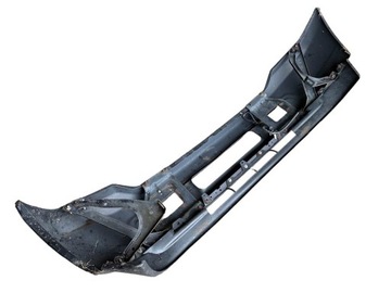 фото thumb №6, Ford f250 f350 99-04r бампер переднее комплектный оригинал oem