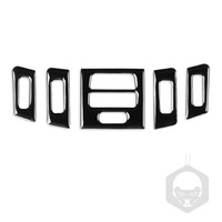 фото thumb №1, Dla bmw serii 3 2005-2012 e90 e92 e93 piano black