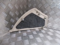 фото thumb №5, Защита заглушка панели консоли l/r mercedes w222 a2226890900 a2226891000